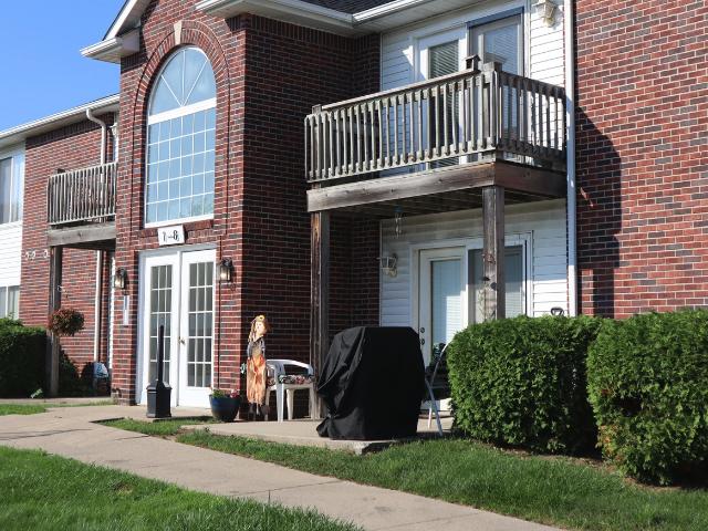 Apartment for rent in Clio, Michigan