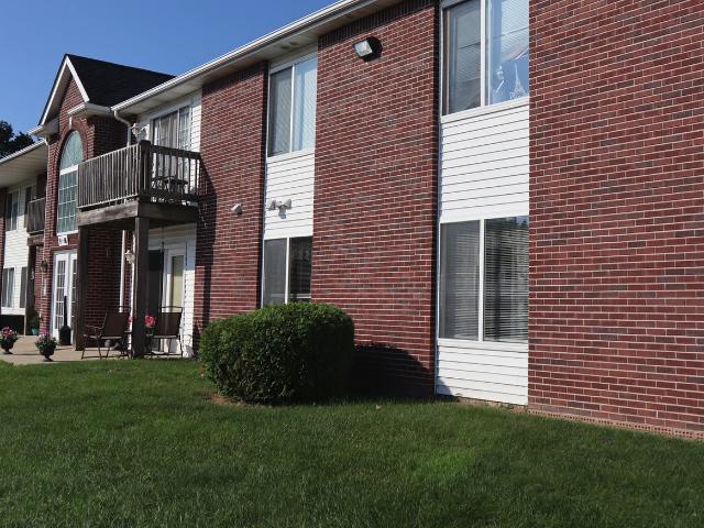 Apartment for rent in Clio, Michigan