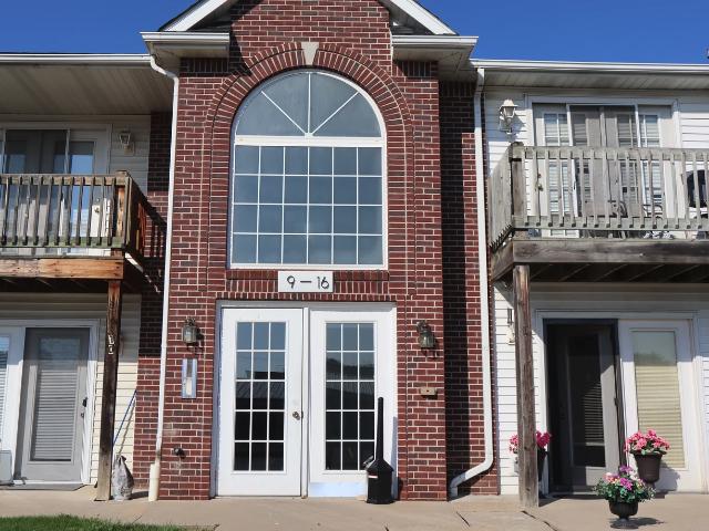 Apartment for rent in Clio, Michigan