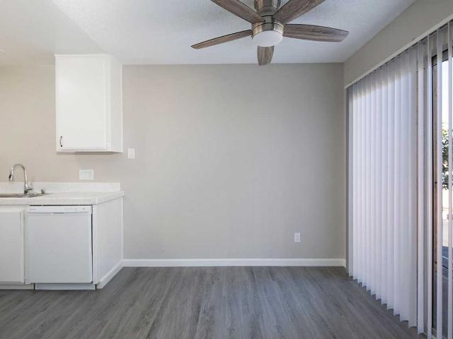 Apartment for rent in El Cajon, California