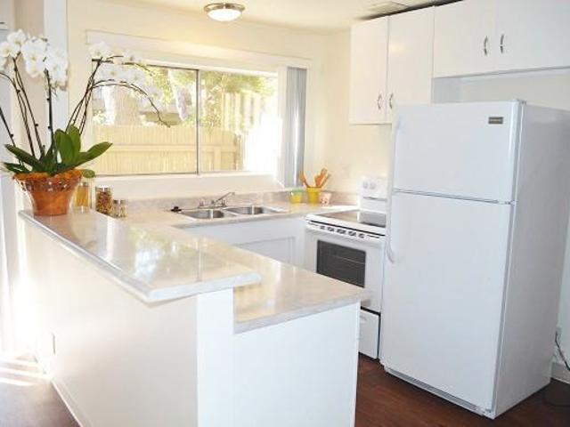 Apartment for rent in Pasadena, California