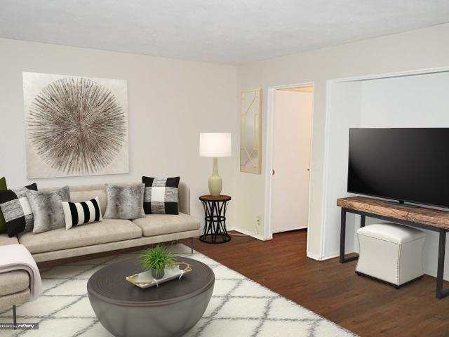 Apartment for rent in Pasadena, California