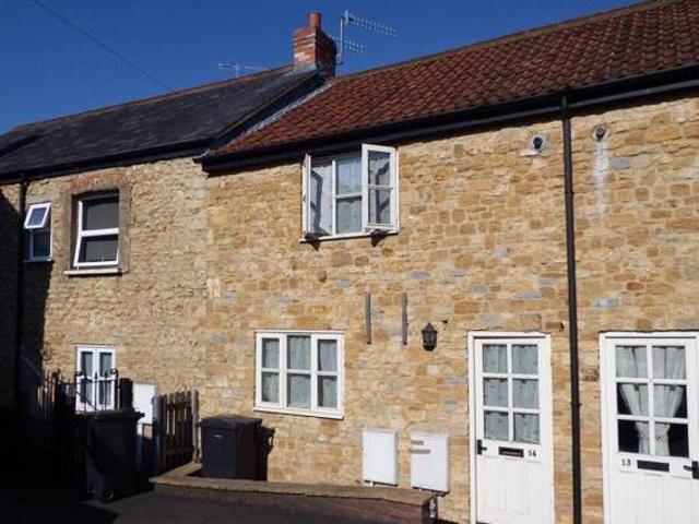 House for rent in Broadshard, Somerset