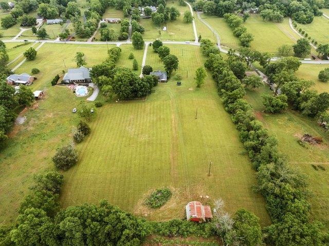 Land for sale in Tennessee