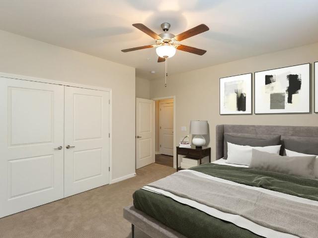 Apartment for rent in Tennessee