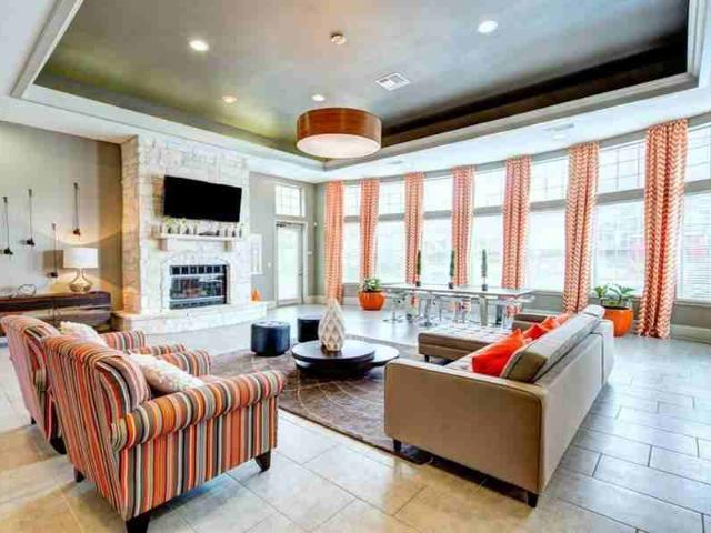 Apartment for rent in Williamson, Texas