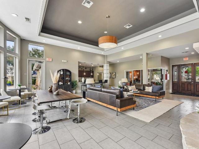 Apartment for rent in Williamson, Texas