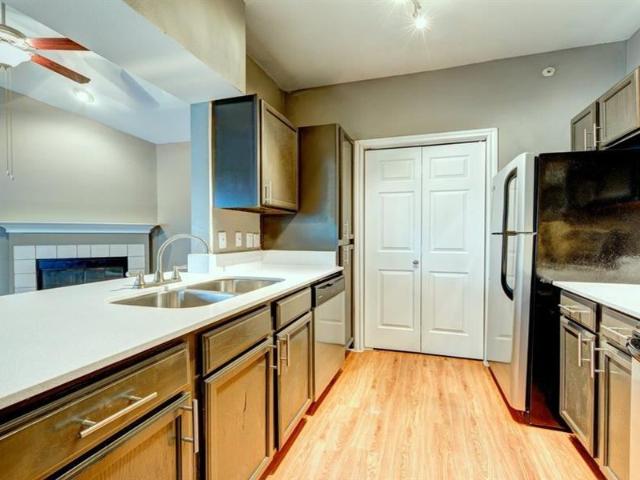 Apartment for rent in Williamson, Texas