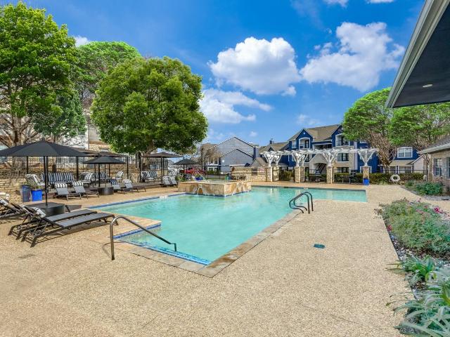 Apartment for rent in Williamson, Texas