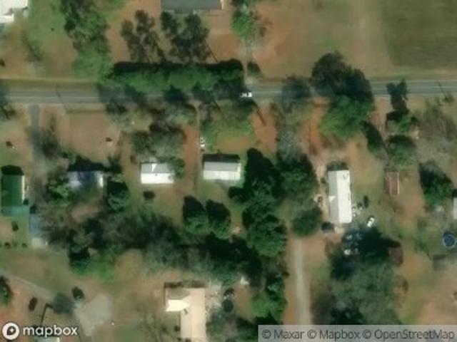 House for sale in Baker, Florida