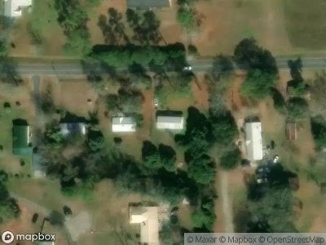 House for sale in Baker, Florida