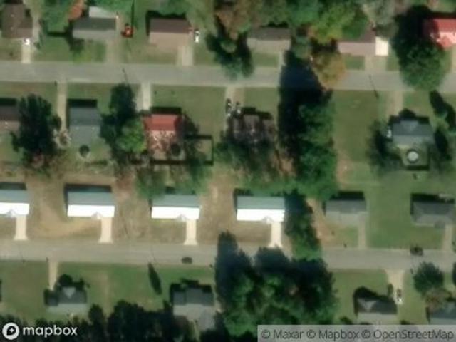House for sale in Ripley, Mississippi