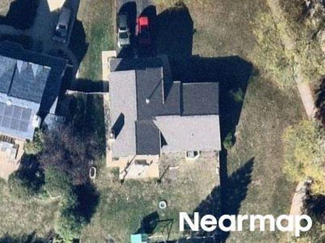 House for sale in Buffalo Grove, Illinois