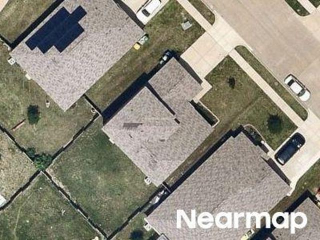 House for sale in Seagoville, Texas