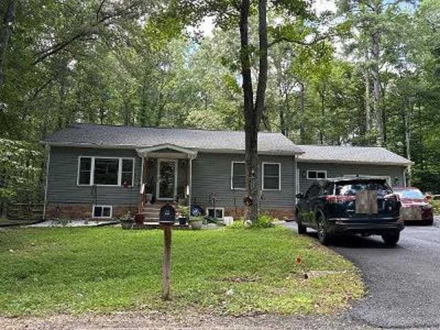 House for sale in King George