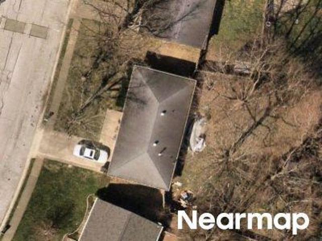 House for sale in Greenfield, Indiana