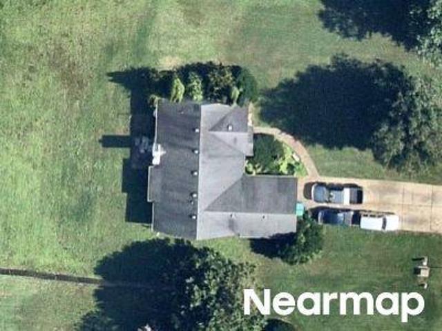House for sale in Bethlehem, Georgia