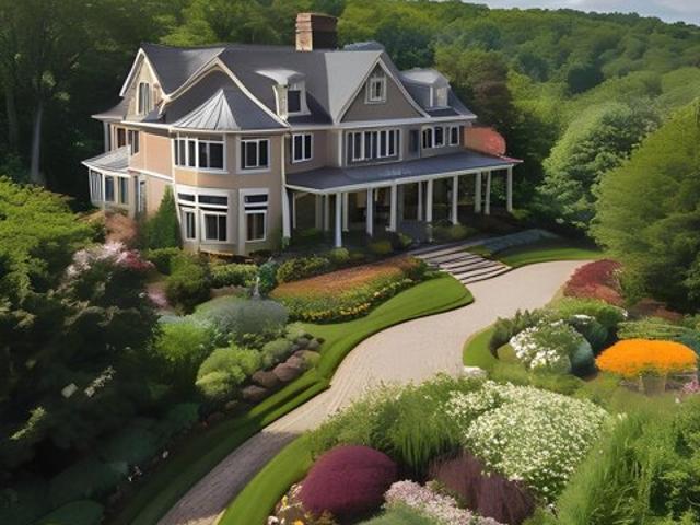 Land for sale in Lorton