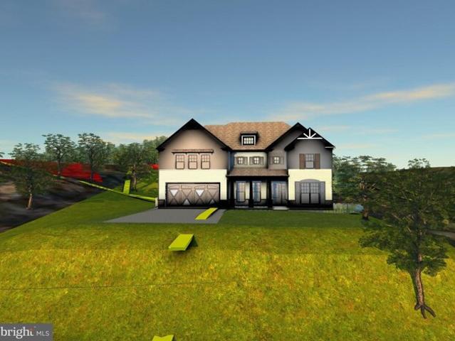 Land for sale in Lorton
