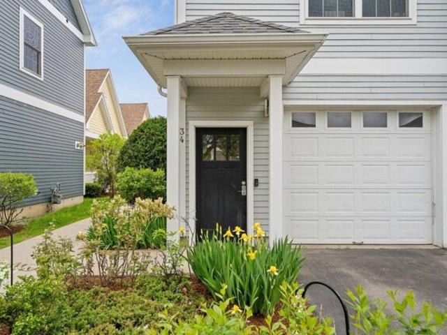 Condo for sale in Williston, Vermont