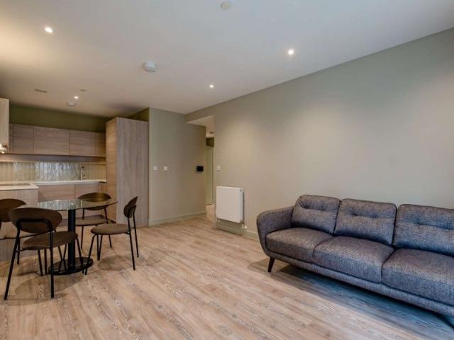 Apartment for rent in Greater London