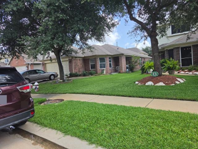 House for sale in Harris, Texas