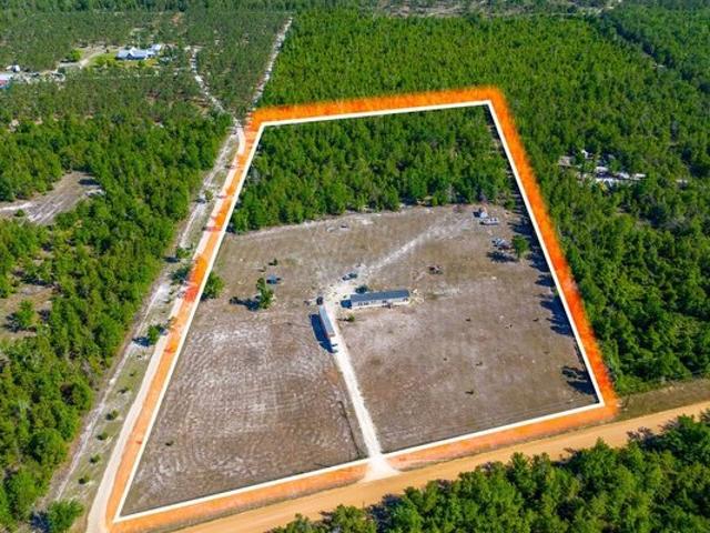 House for sale in Madison, Florida