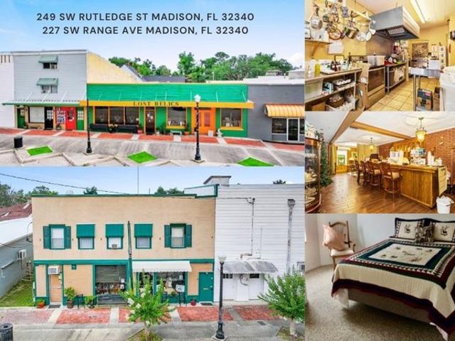 House for sale in Madison, Florida