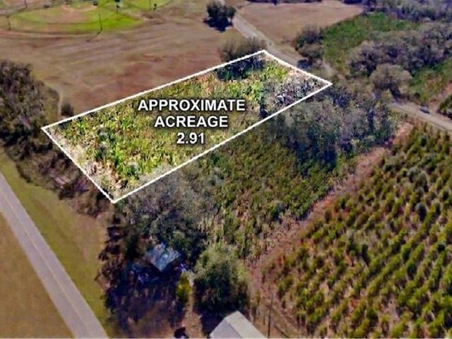 Land for sale in Madison, Florida