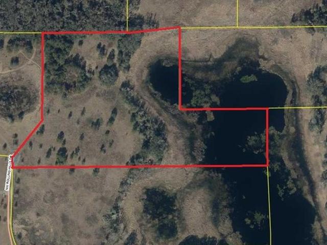 Land for sale in Madison, Florida