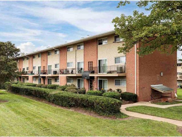 Apartment for rent in Suitland, Maryland