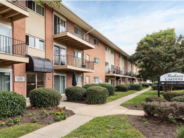 Apartment for rent in Suitland, Prince George's County