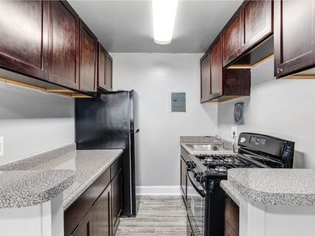 Apartment for rent in Maryland