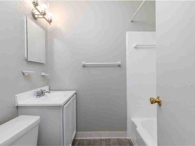 Apartment for rent in Suitland, Maryland