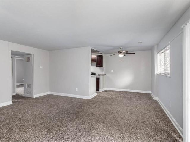 Apartment for rent in Suitland, Maryland
