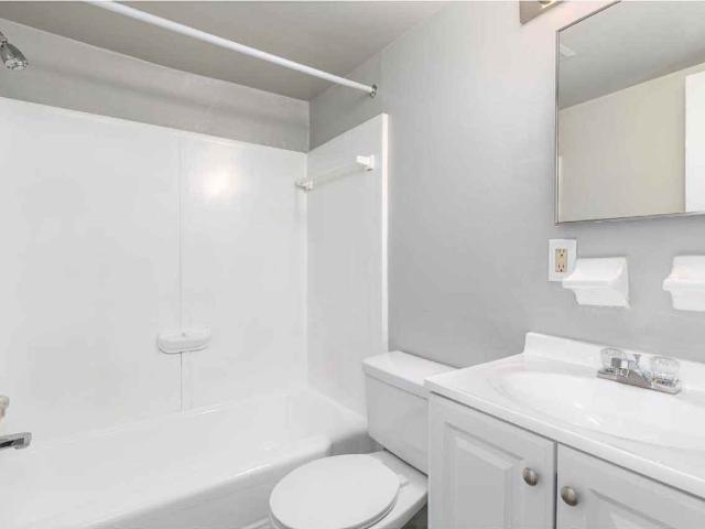 Apartment for rent in Suitland, Maryland