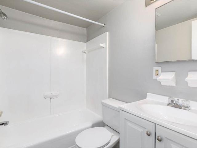 Apartment for rent in Suitland, Maryland