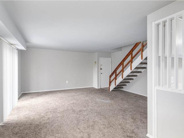 Apartment for rent in Suitland, Prince George's County