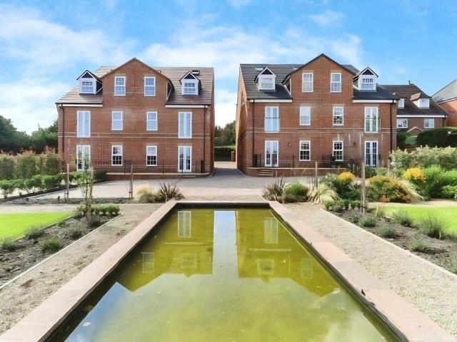 Apartment for rent in Hightown Heights, Kirklees