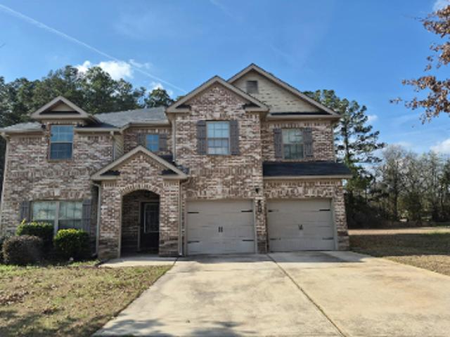 House for sale in Mcdonough, Georgia