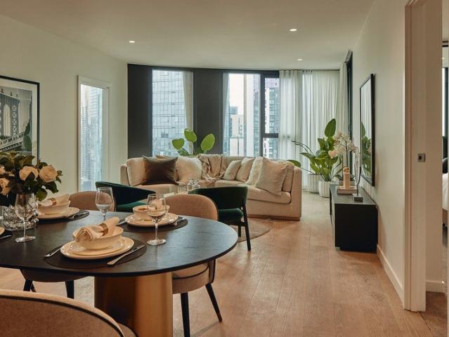 Apartment for rent in Camerons Creek, Victoria