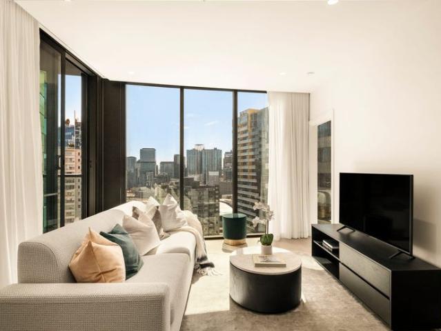 Apartment for rent in Camerons Creek, Victoria