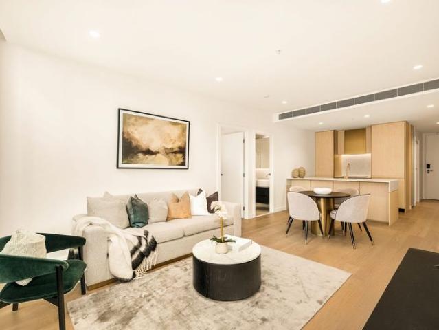 Apartment for rent in Camerons Creek, Victoria
