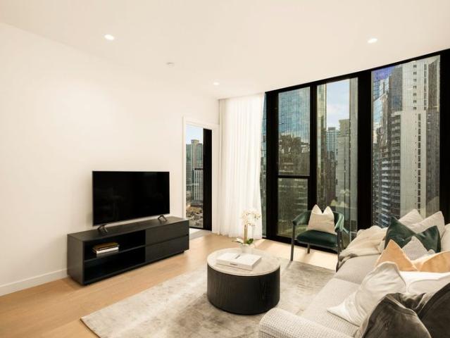 Apartment for rent in Southbank, Melbourne