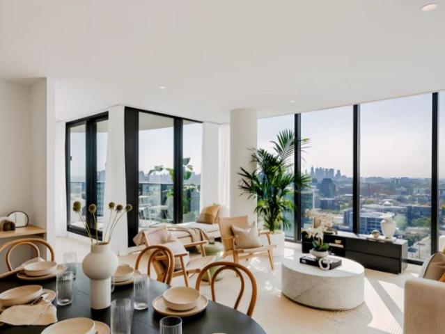 Apartment for rent in Camerons Creek, Victoria