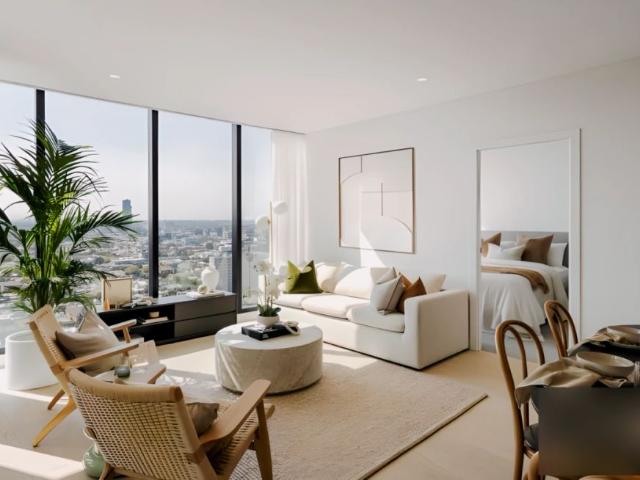Apartment for rent in Camerons Creek, Victoria