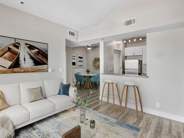 Apartment for rent in Los Angeles, Los Angeles County