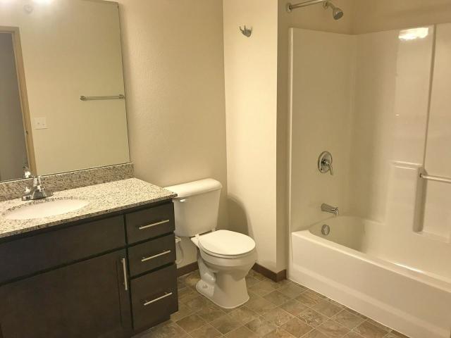 Apartment for rent in Watford City, North Dakota