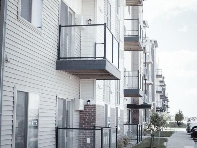 Apartment for rent in Watford City, McKenzie County