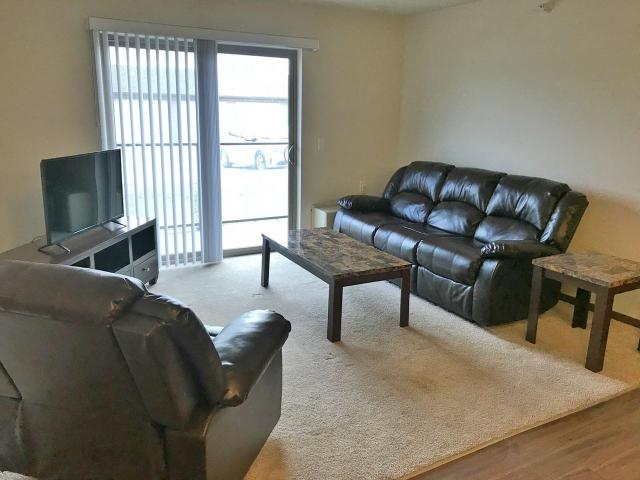 Apartment for rent in Watford City, North Dakota